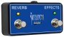 Egnater - Renegade - Reverb and Effects Replacement Footswitch - Switch Doctor